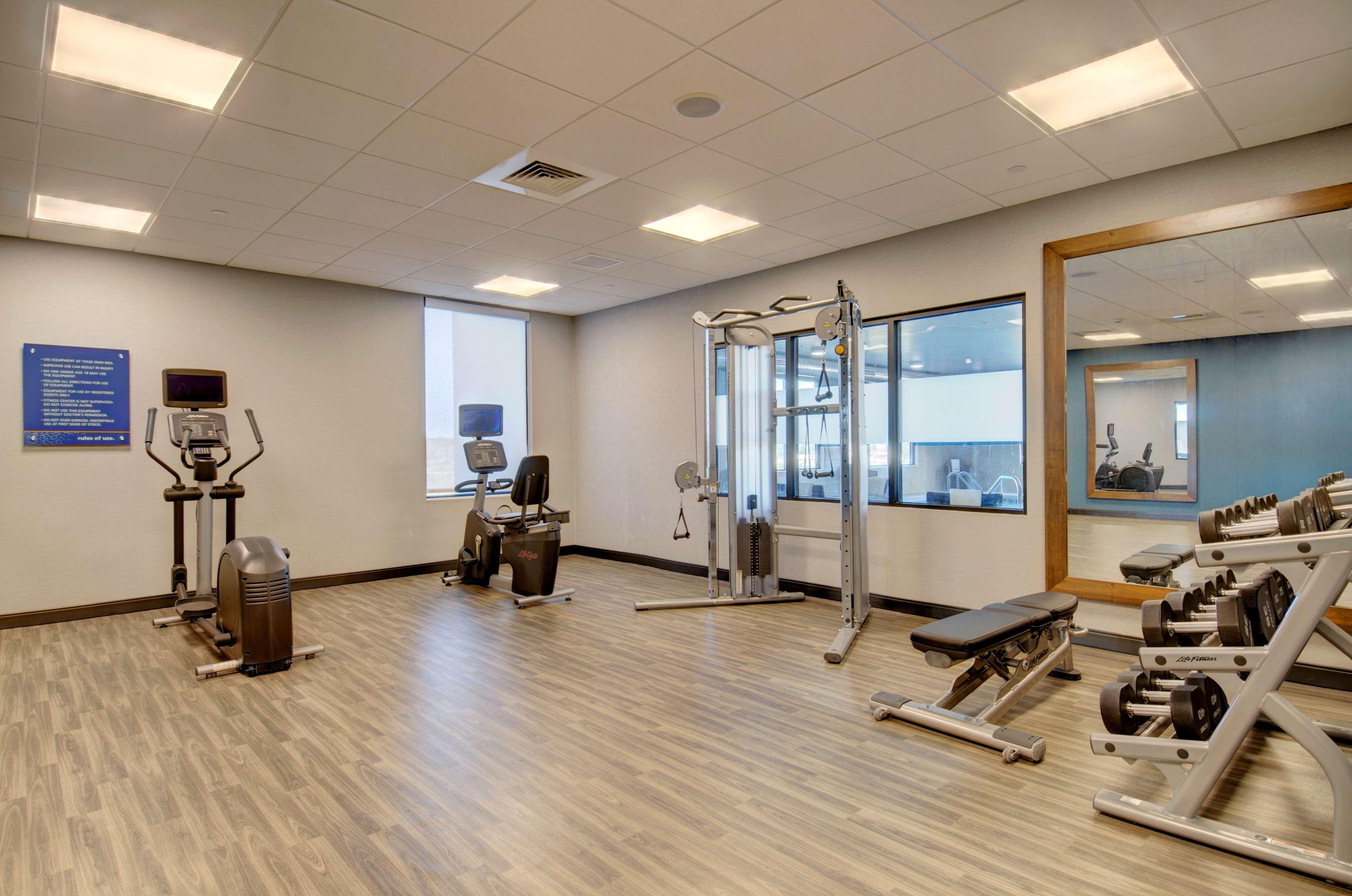 Hampton Inn & Suites Portland West Buitenkant foto