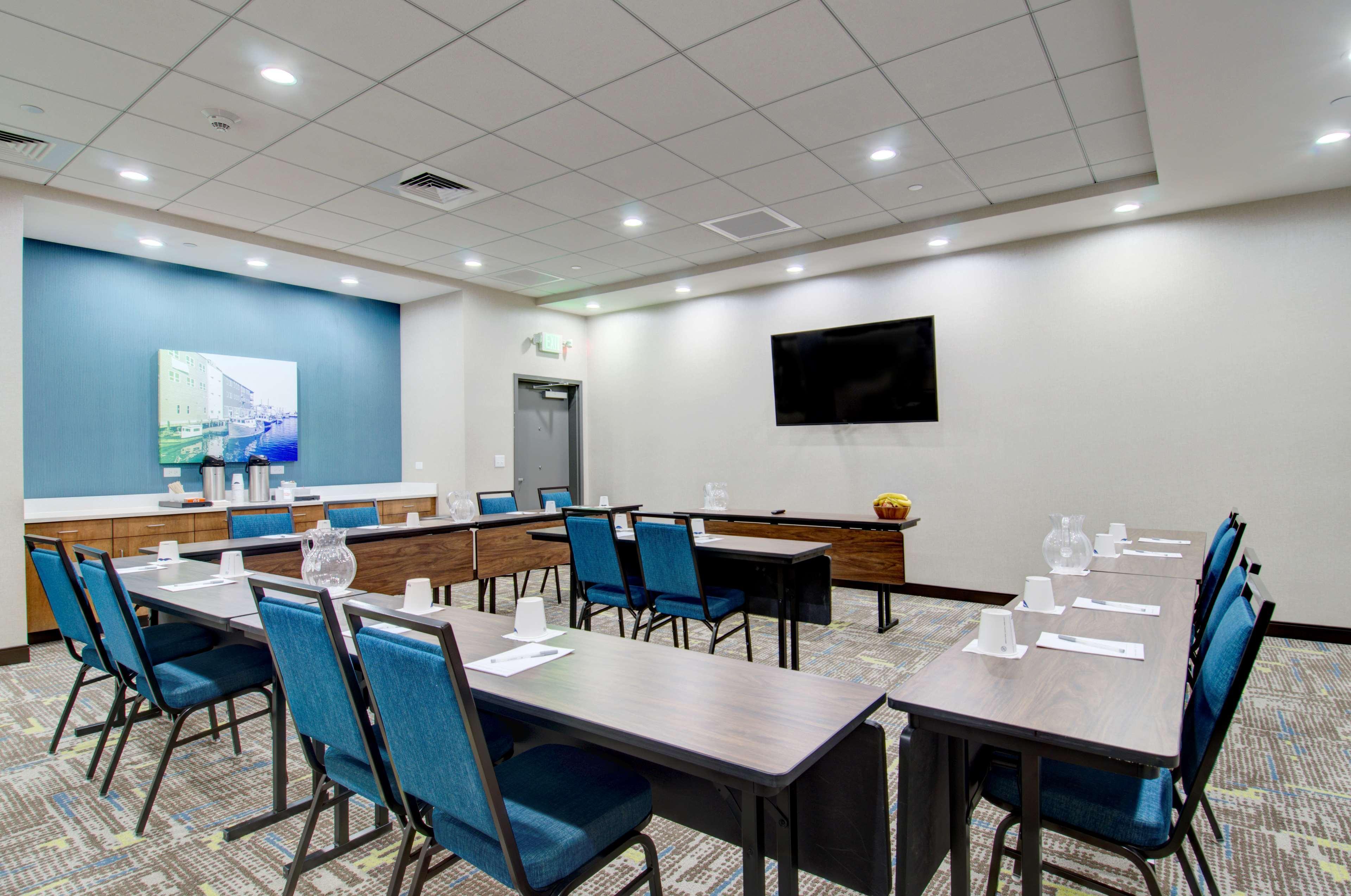 Hampton Inn & Suites Portland West Buitenkant foto